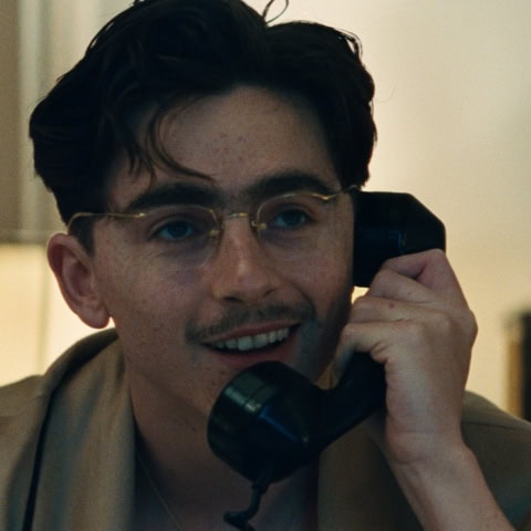 【ネタバレあり解説】映画『マーティ・シュプリーム 世界をつかめ』T・シャラメがクズ男な理由。