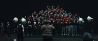 映画『マーティ・シュプリーム 世界をつかめ』川口功人