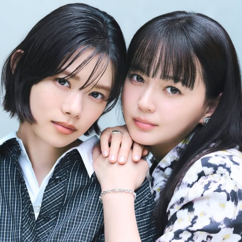 ぜんぜん仲よくないのに居心地がいい!?【杉咲花&多部未華子】ドラマ『クロエマ』インタビュー