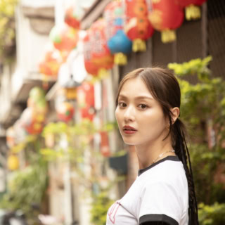 【欲張り女子のための“ご褒美”台湾♡】内田理央が台北・台南・高雄をスマート＆リッチ＆ディープに周遊！