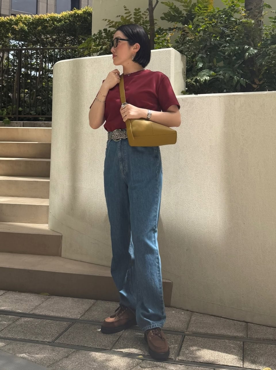八木通商PR マネージャー 吉田祐子さん