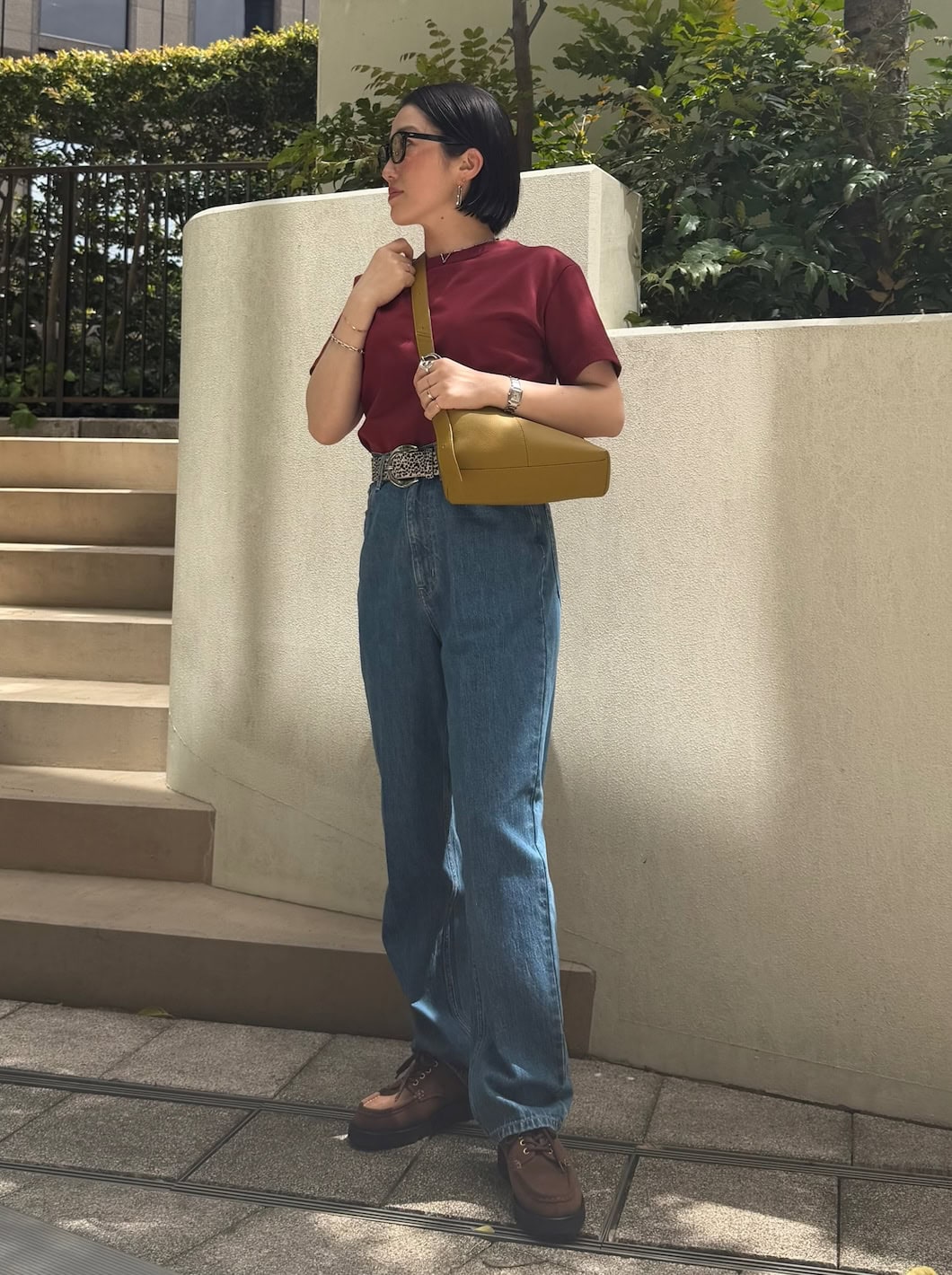 八木通商PR マネージャー 吉田祐子さん
