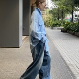 journal standard luxeプレス/free lance 秋山裕子さん