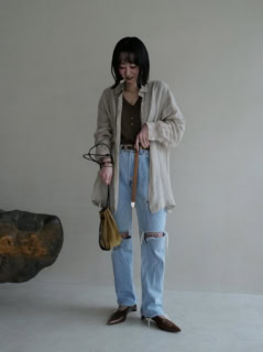 ICHI GALLERYストアマネージャー KANAさん