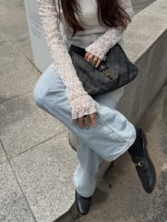CODE A ルミネ新宿店 shop PRESS 小島奏美さん