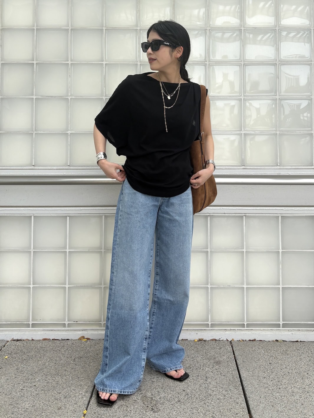 AP STUDIO SHOP PRESS 大平温子さん