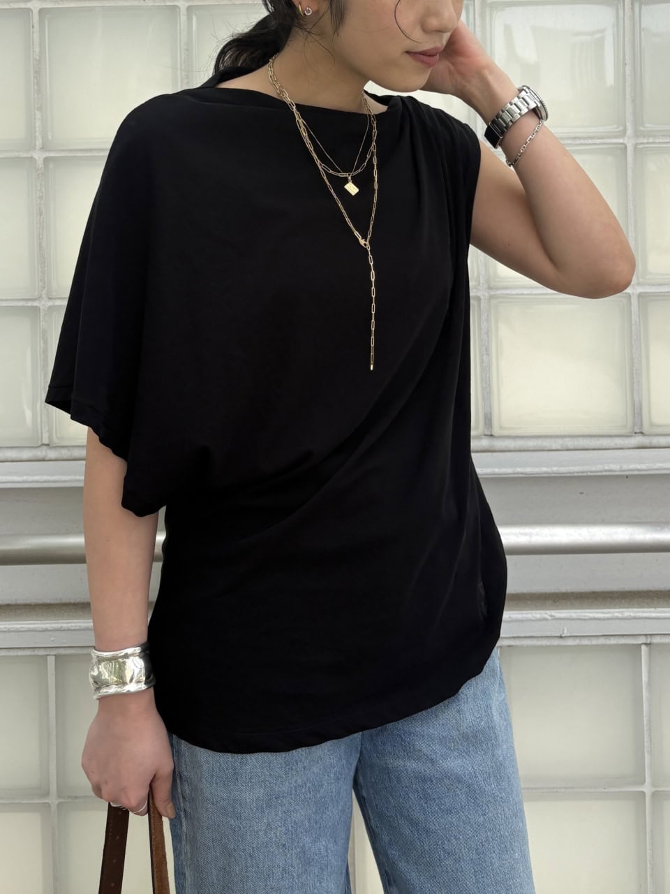 AP STUDIO SHOP PRESS 大平温子さん