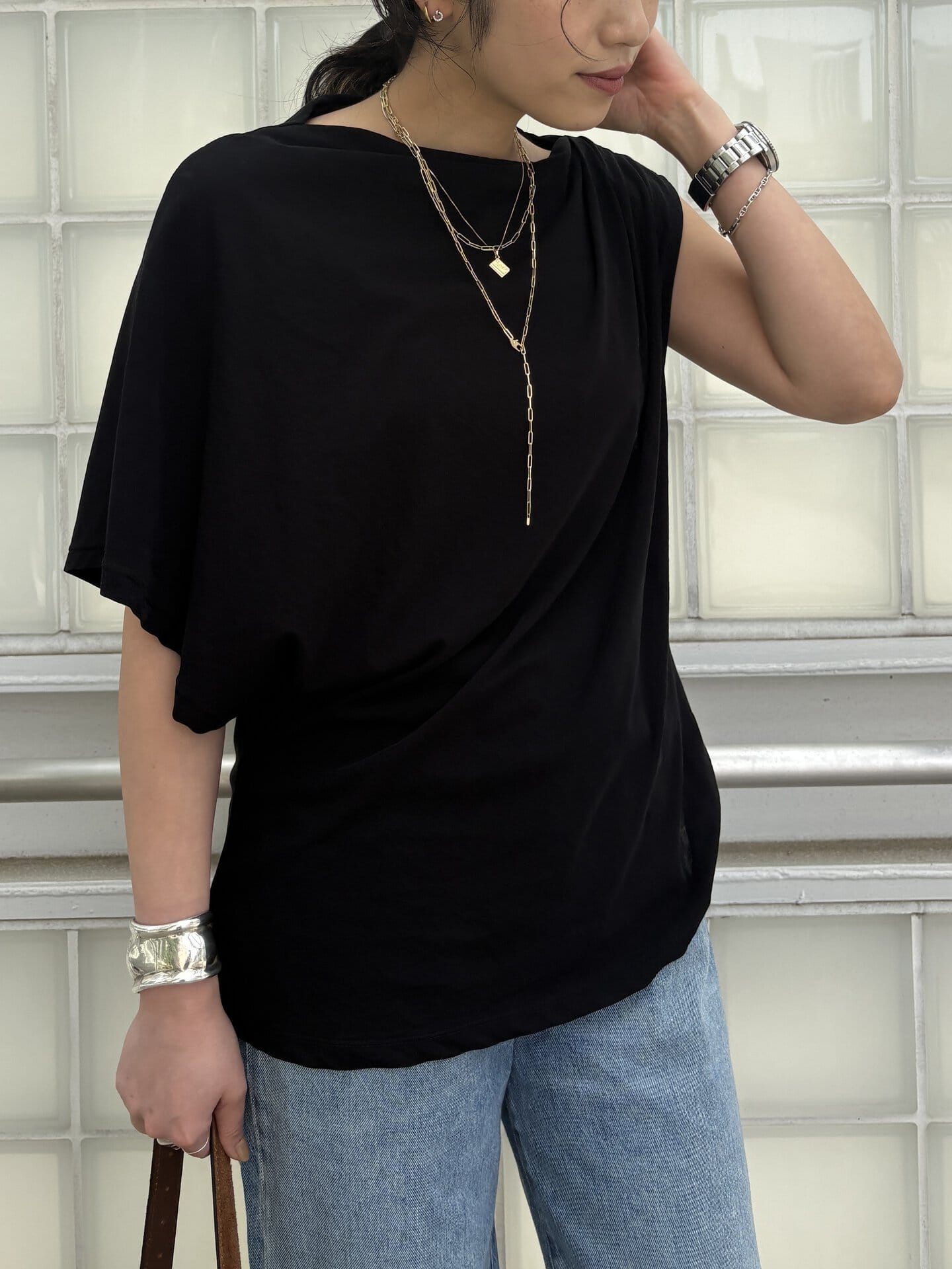AP STUDIO SHOP PRESS 大平温子さん