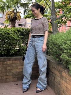 PR 高岡瞳さん
