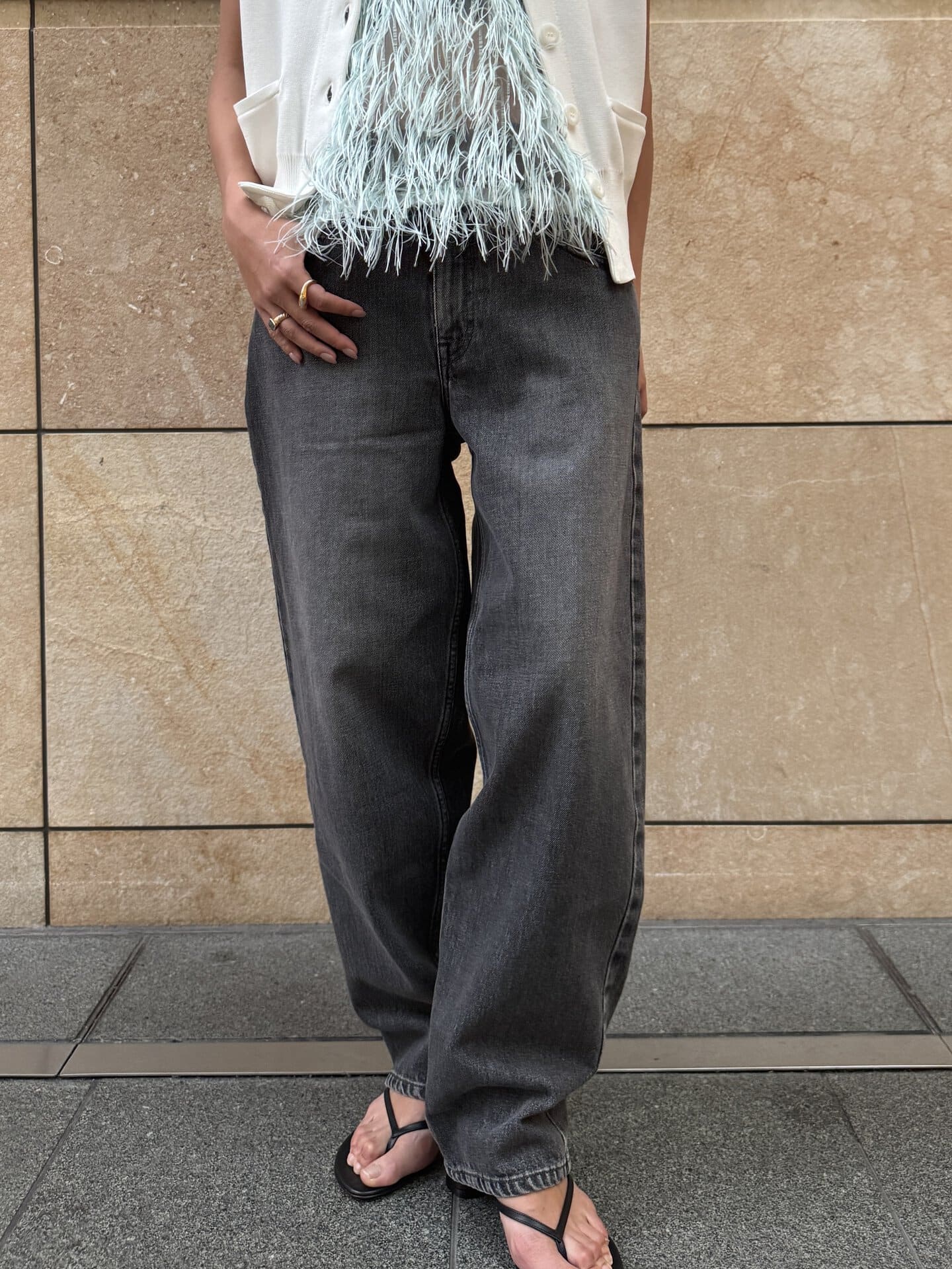 ESTNATION PR 水谷優芽さん