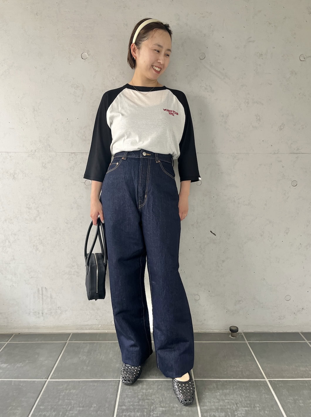 CINCH PR 戸塚友理さん