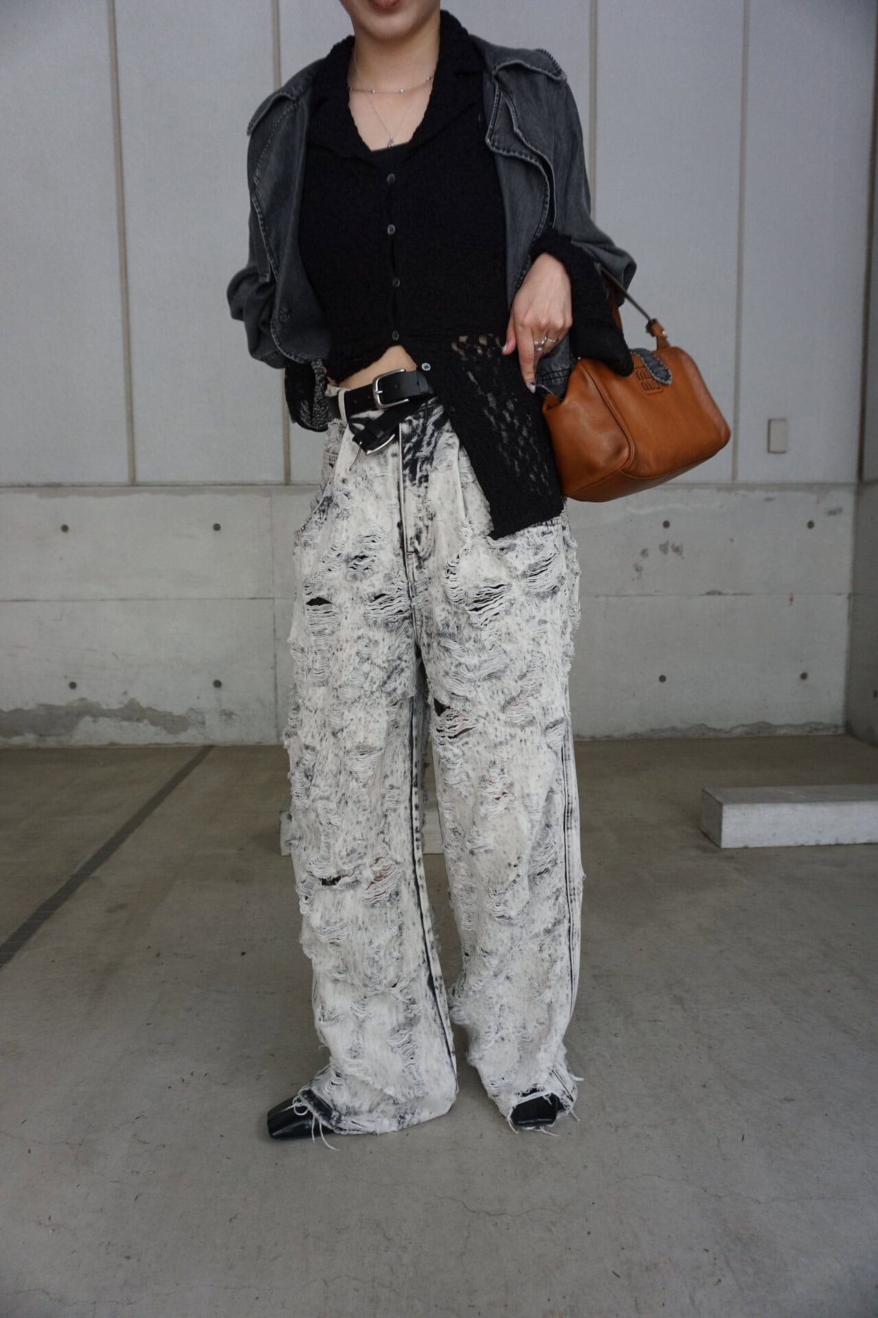 Ameri PR YUUKAさん