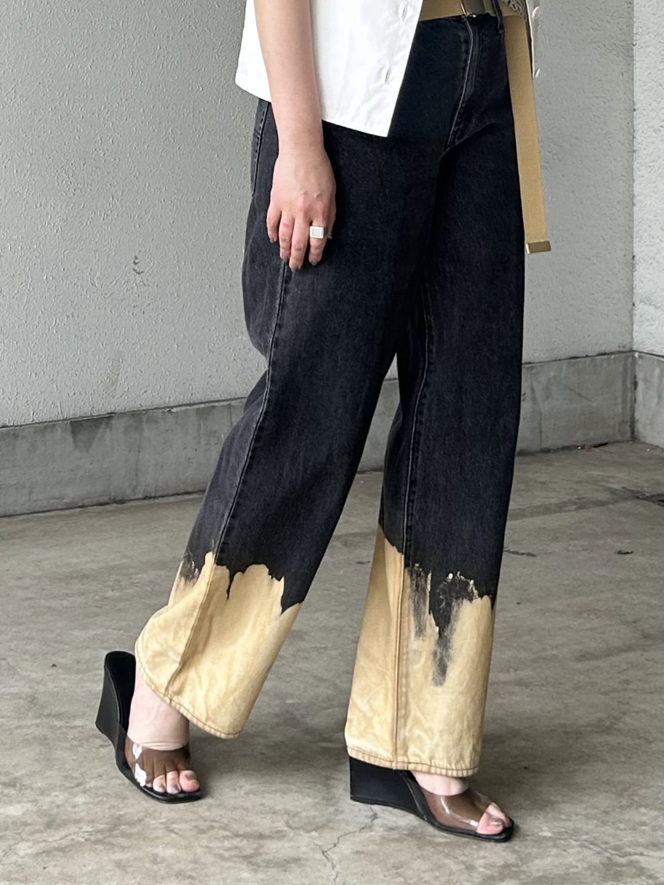 CITYSHOP STAFF 波田桜子さん