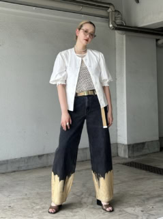 CITYSHOP STAFF 波田桜子さん