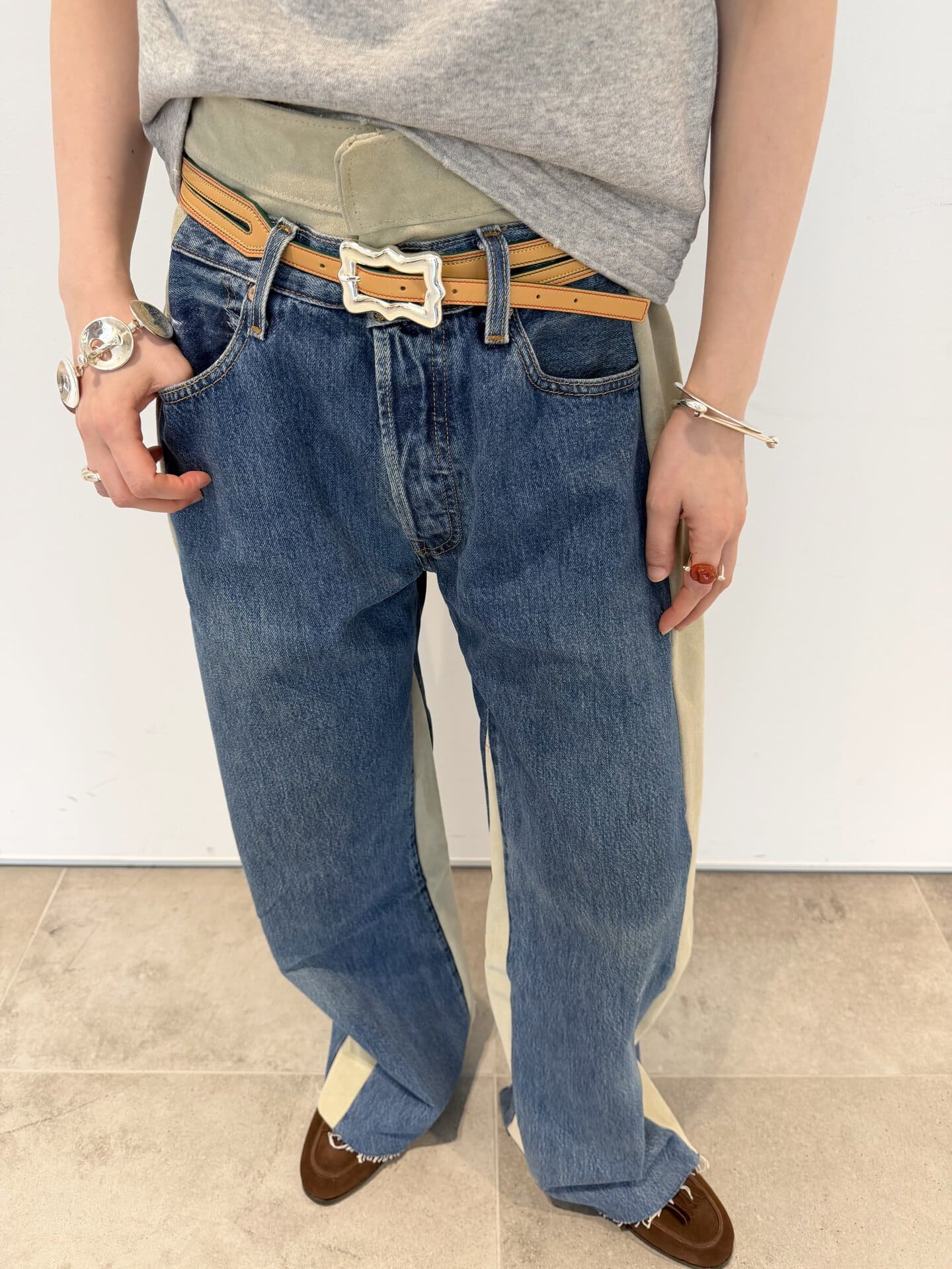 THENIME スタッフ 福井清夏さん