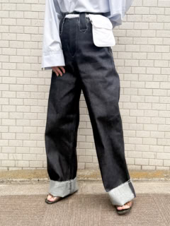 CITYSHOP MERCHANDISER 加地美咲さん