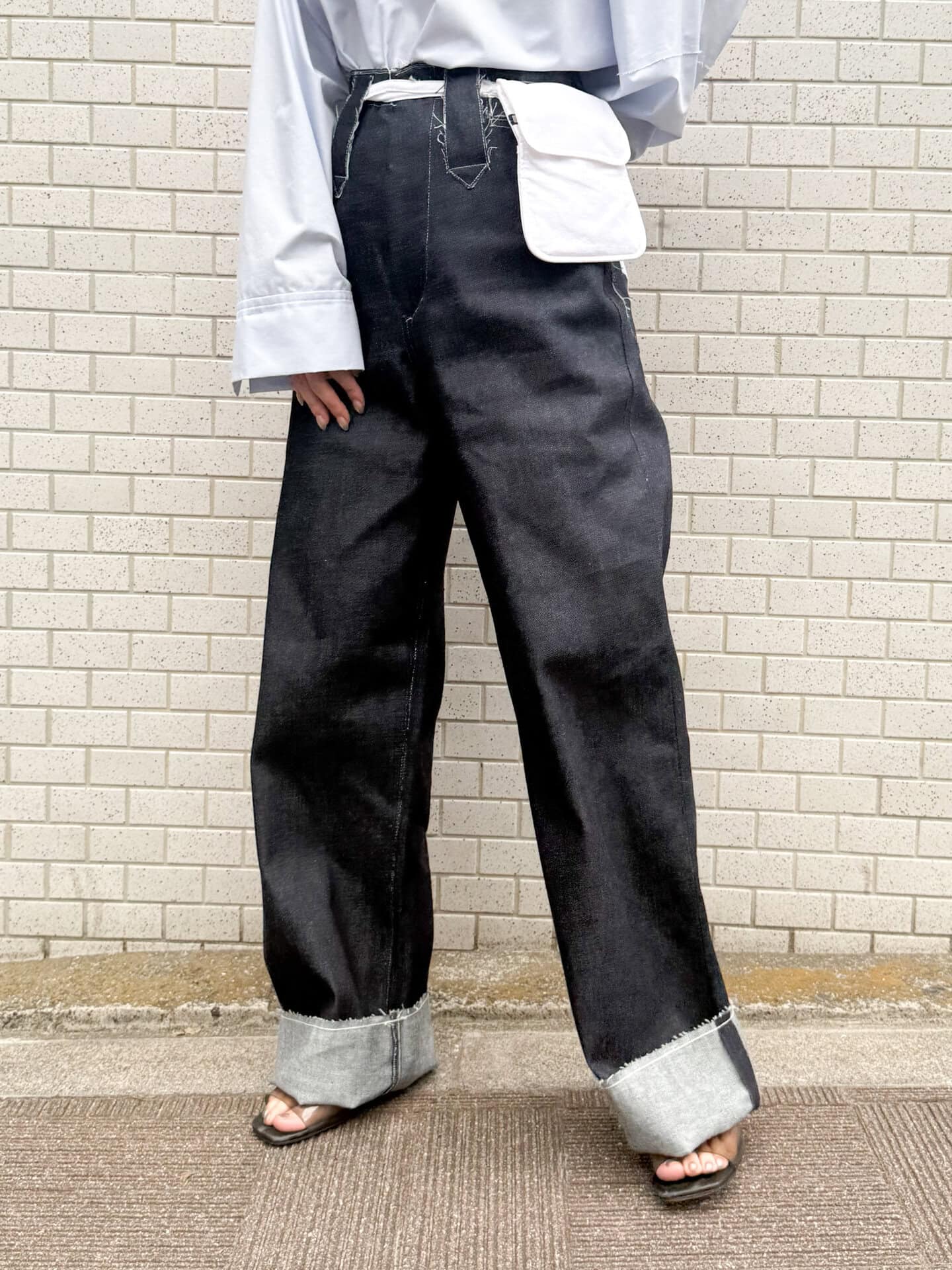 CITYSHOP MERCHANDISER 加地美咲さん