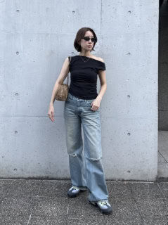 Gajess PR 知識優花さん