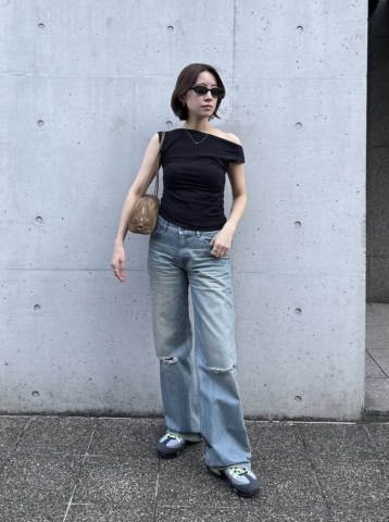 Gajess PR 知識優花さん