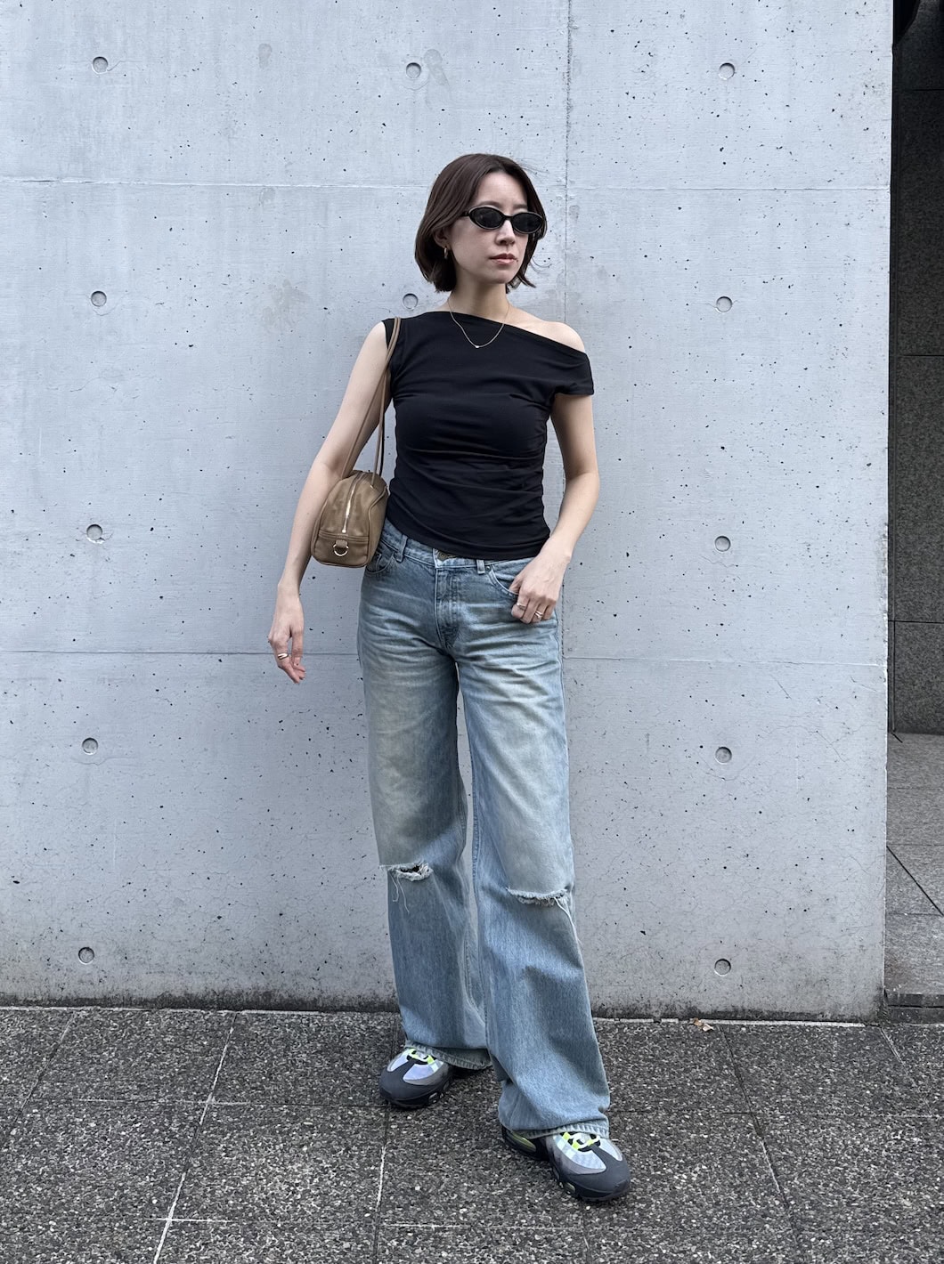 Gajess PR 知識優花さん