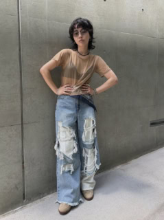 ELCHELE ディレクター 岡田栞さん