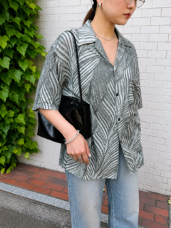 Lilas/UBY Spick & Span PR 田井美也子さん