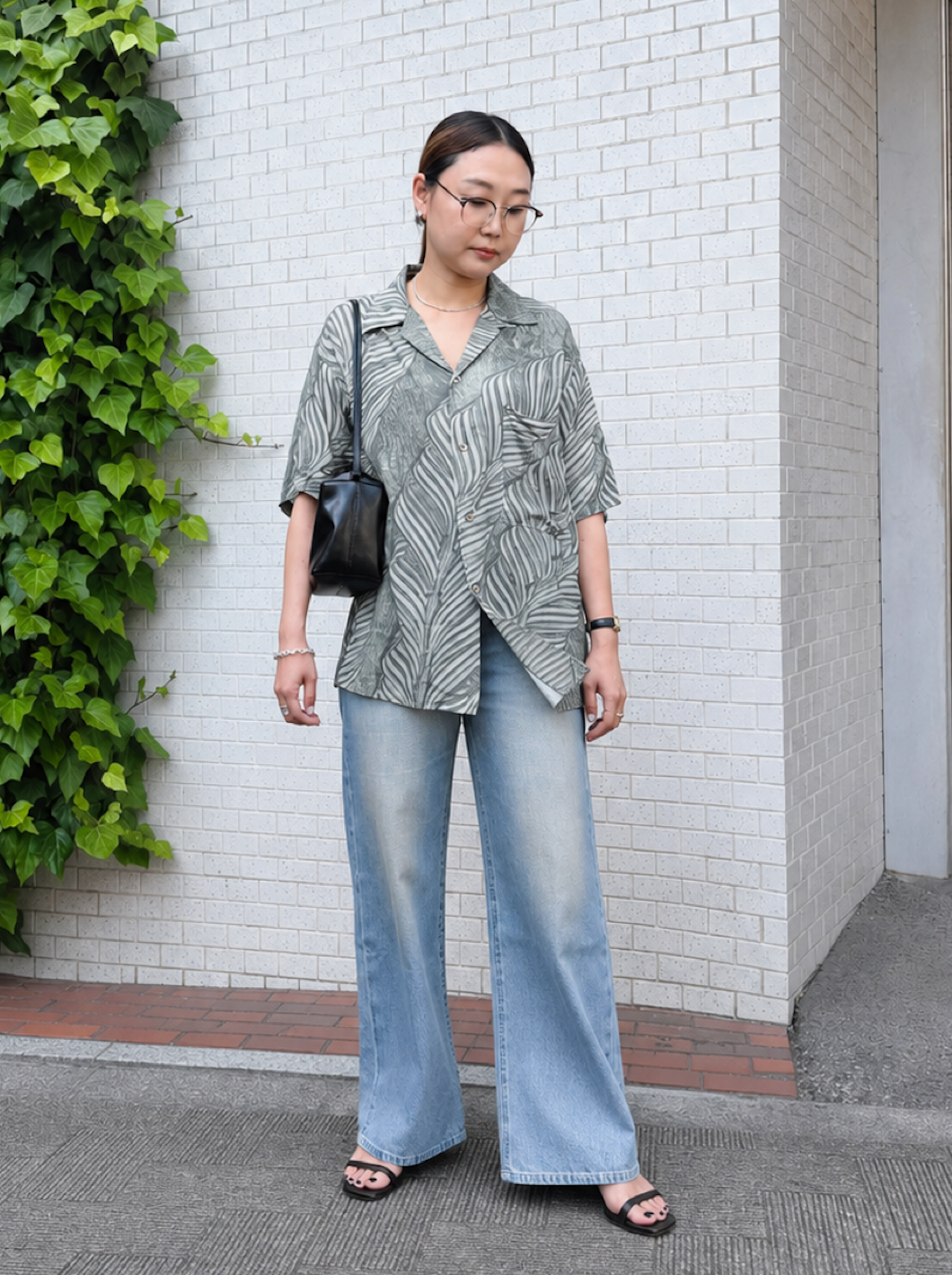 Lilas／UBY Spick & Span PR 田井美也子さん