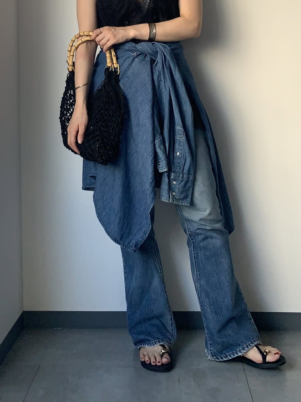 ánokオーナー 梅本愛子さん