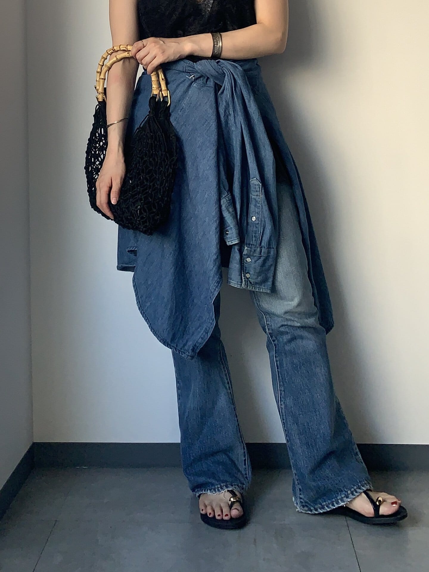 ánokオーナー 梅本愛子さん