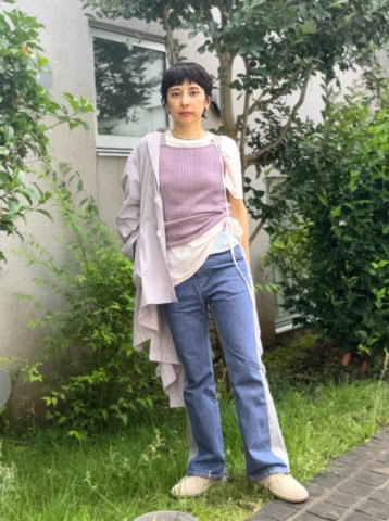 JöICEADDEDデザイナー 郡司杏さん