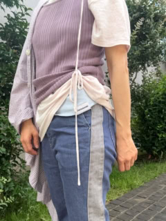 JöICEADDEDデザイナー 郡司杏さん