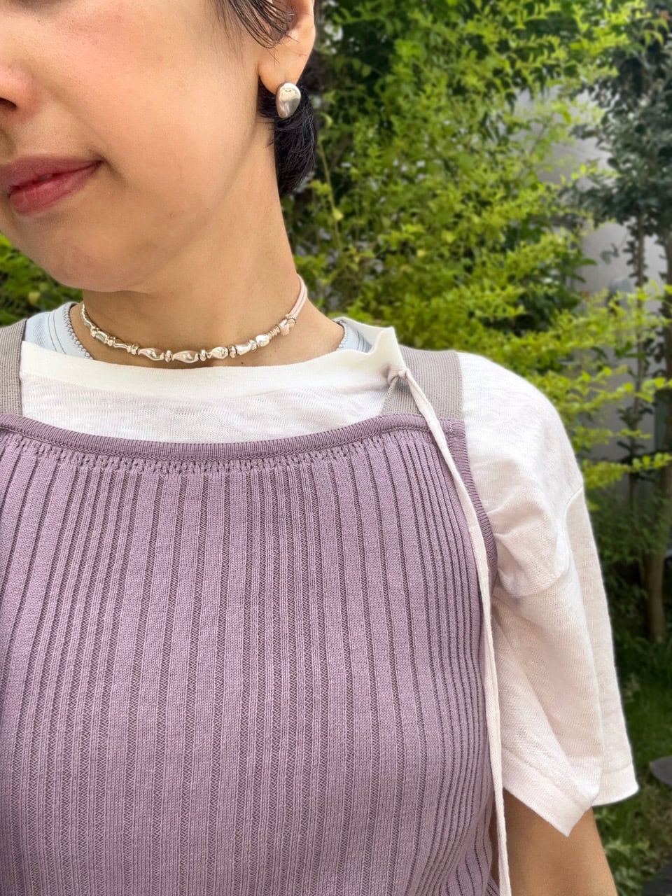 JöICEADDEDデザイナー 郡司杏さん