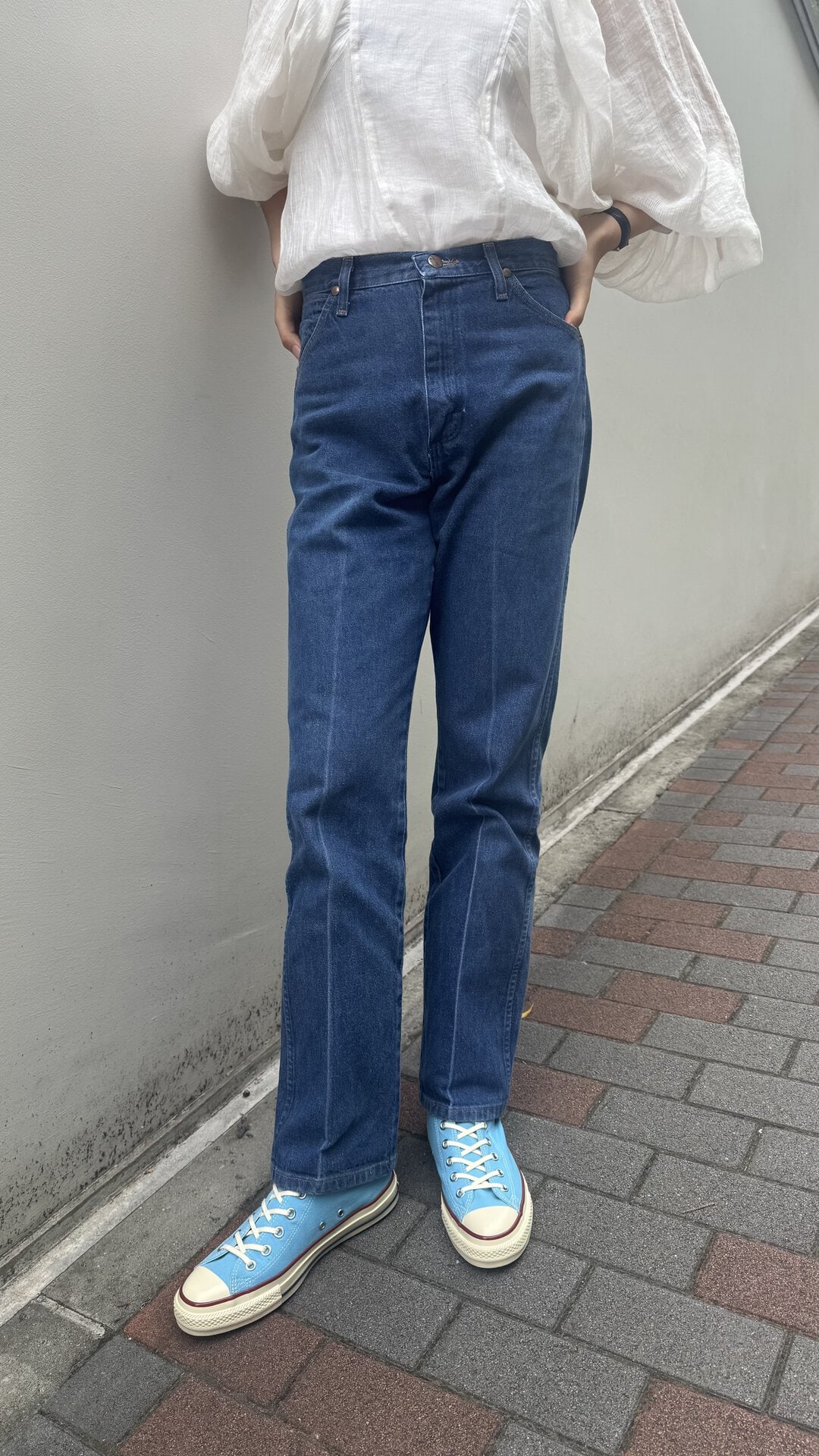CONVERSE PR 長峰由莉さん
