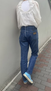 CONVERSE PR 長峰由莉さん