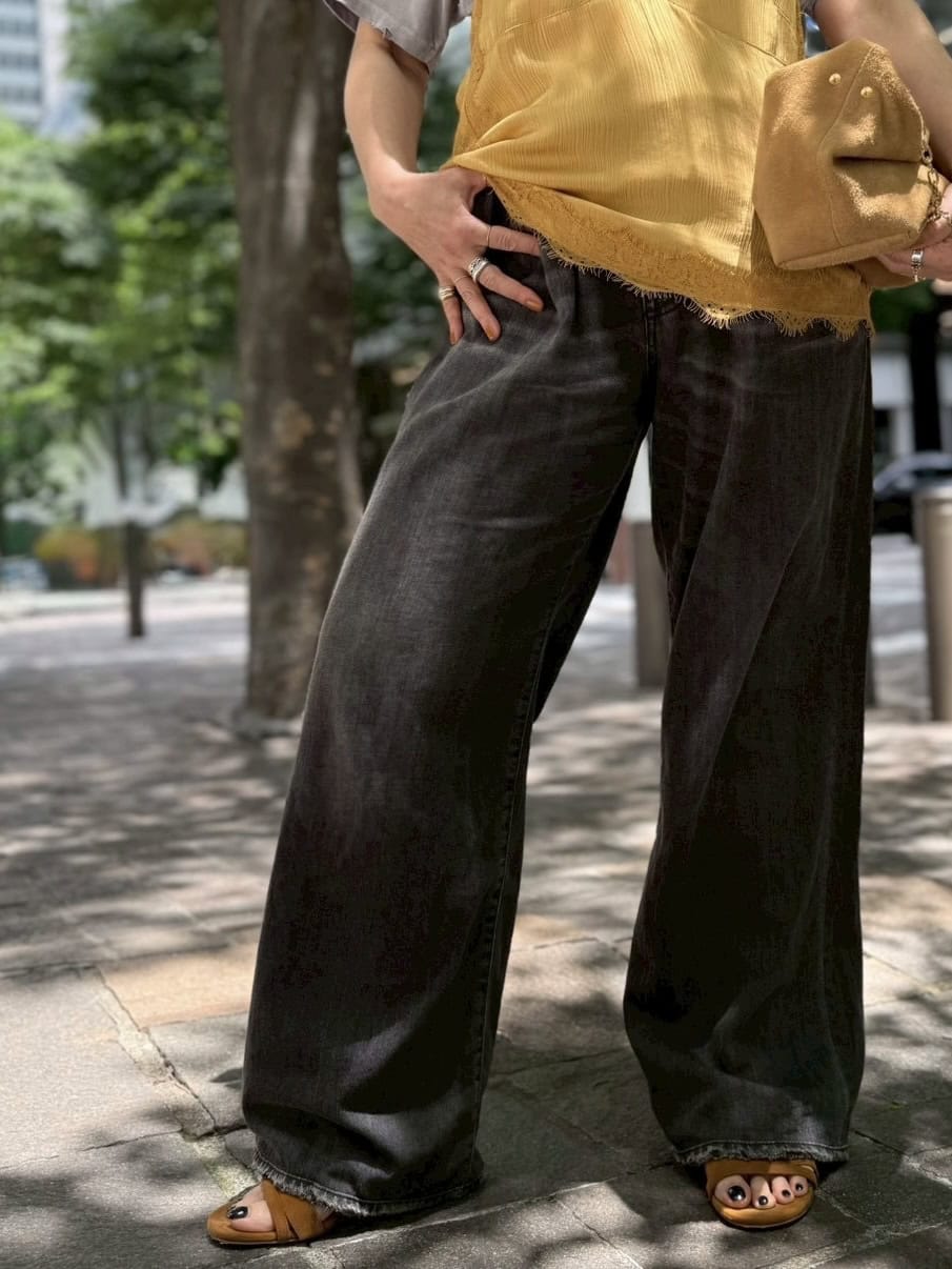 L’Appartement TOKYO SHOP STAFF 老川佳子さん