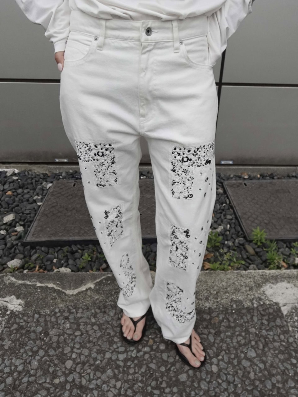 ADAM ET ROPÉ PR 渡邉茉耶さん