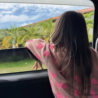 「『自分と同じもの』を子に受け渡さないようにしようと思った」【吉川ひなの】子育てに思うこと