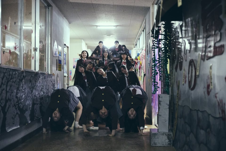 © 2026映画「NEW GROUP」製作委員会