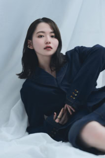 「リアルにいる女性の役をやってみたい、と思うんですよね。医療ドラマが好きなので、新人医師とか」