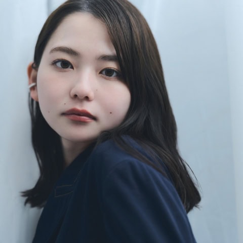 「脚本には笑いました。どういう映像になるか想像できなくて」映画『NEW GROUP』主演・山田杏奈インタビュー