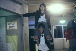 © 2026映画「NEW GROUP」製作委員会