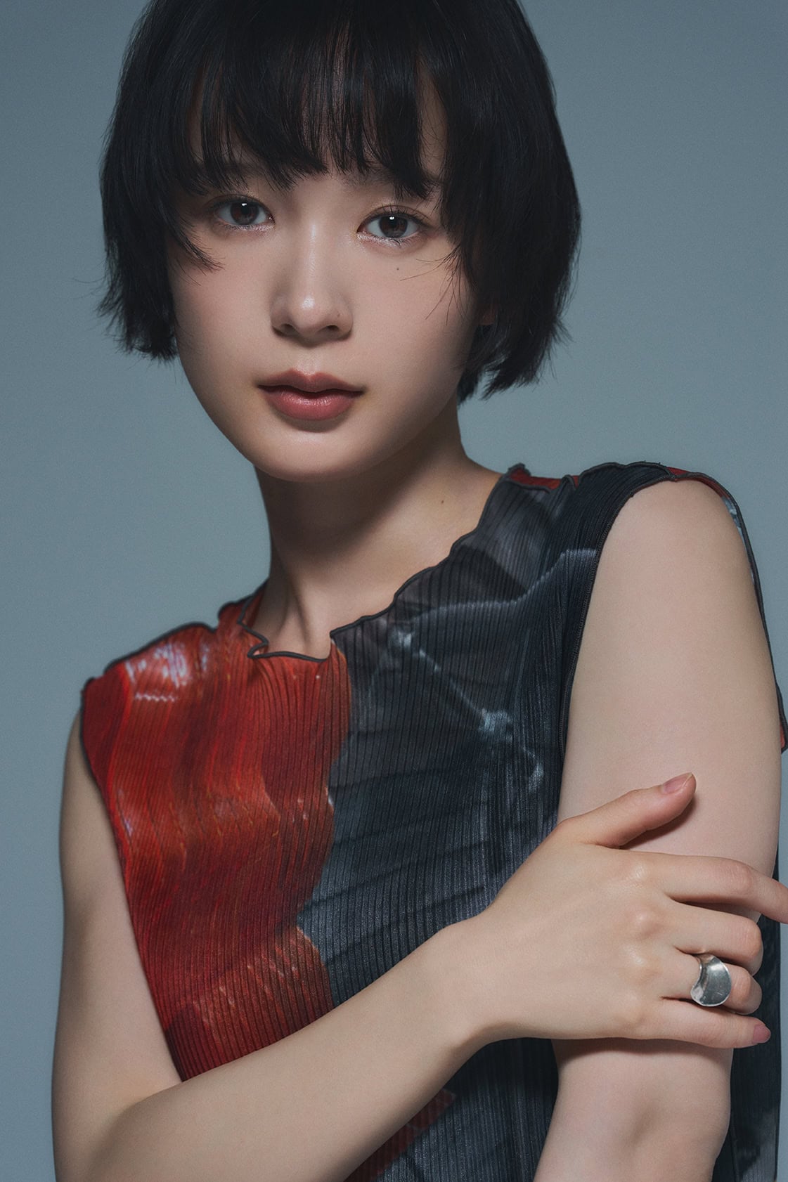 穂志さん「賀来さんに正直に『私だとあまりお客さん呼べないと思いますけど大丈夫ですか？』ってうかがったんですよ。すると、賀来さんは『ほんとにそこは全く心配しなくていいです。僕たちは面白い脚本と、本当に素晴らしいキャスト、スタッフを集めることで、世界に通じる作品を作れることを証明したいから』と言ってくださったんです」