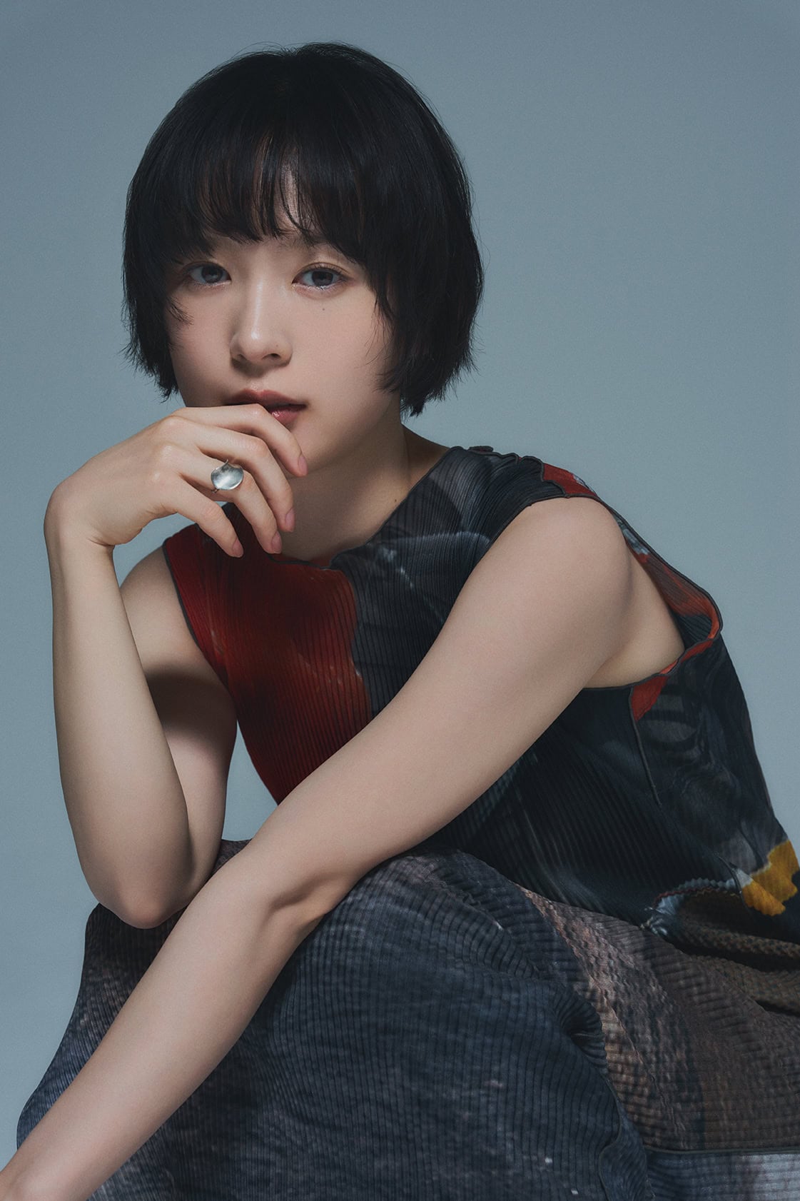 穂志さん「私のキャリア、行き当たりばったりでしかないんですよ」