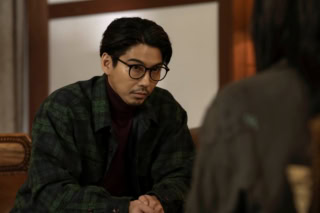 『Never After Dark／ネバーアフターダーク』 監督・脚本：デイヴ・ボイル／出演：穂志もえか、稲垣来泉、賀来賢人、吉岡睦雄、正名僕蔵、木村多江