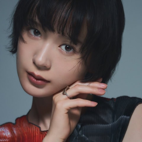 「見えないはずのものが見えるって、ロマンがある」穂志もえか映画『Never After Dark』主演インタビュー