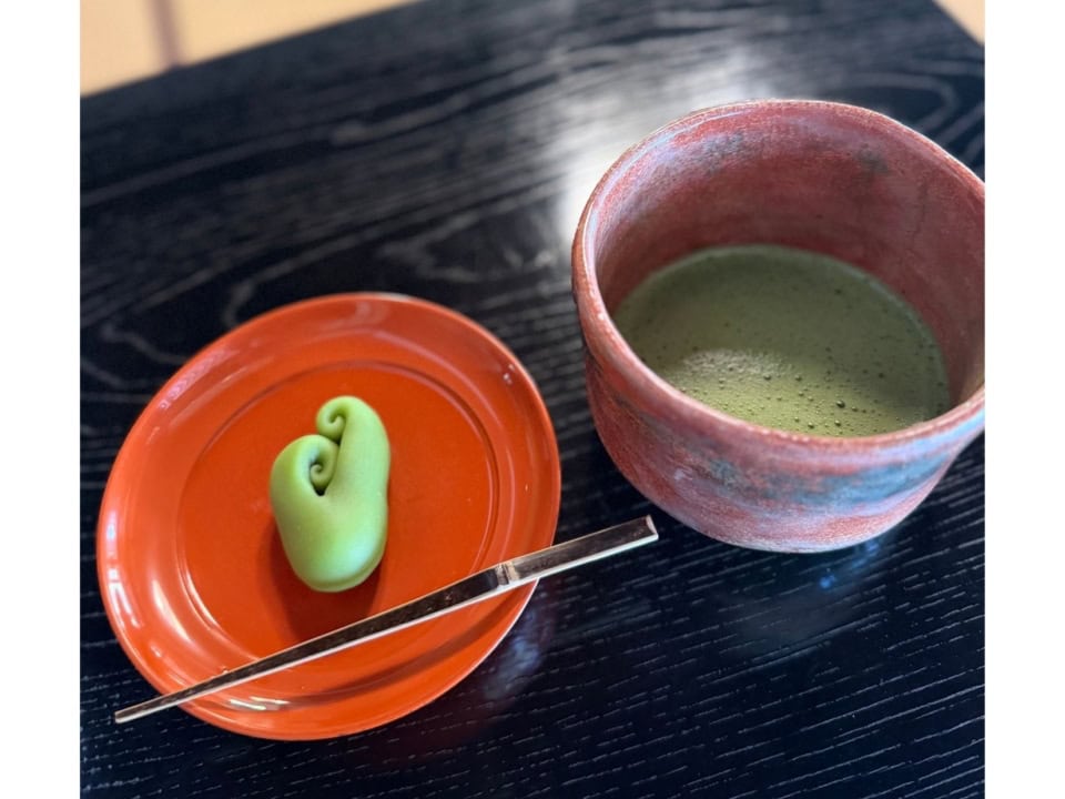 「最近は、月に一度の“鎌倉リトリート”が楽しみ！」