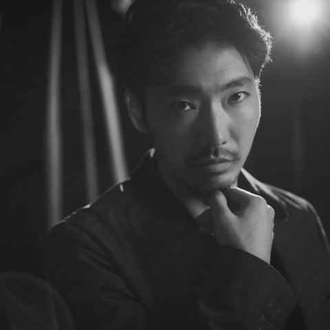 「あ、こいつは策士だなって思いました」期待の新人・坂西未郁監督の初長編映画『メモリィズ』柄本佑インタビュー