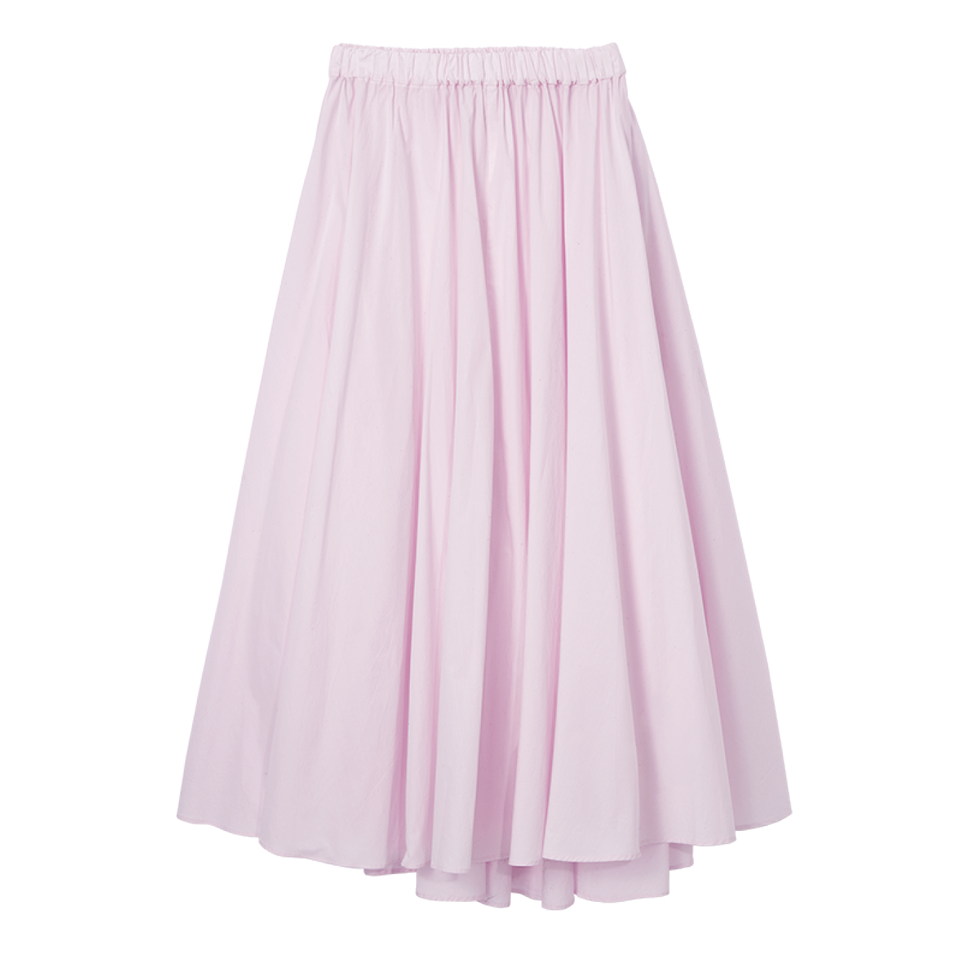 スカート¥64,900（エイトン／エイトン青山）