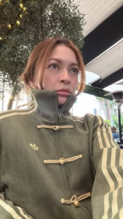 アディダス熱が再燃中!