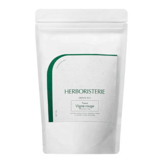HERBORISTERIE ティザンヌ ヴァンルージュ 70g ¥3,186（コスメキッチン）